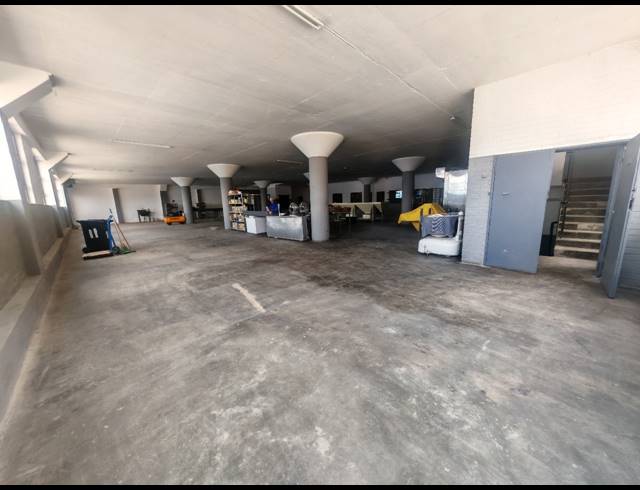 2,289M² WAREHOUSE FOR SALE IN OPHIRTON